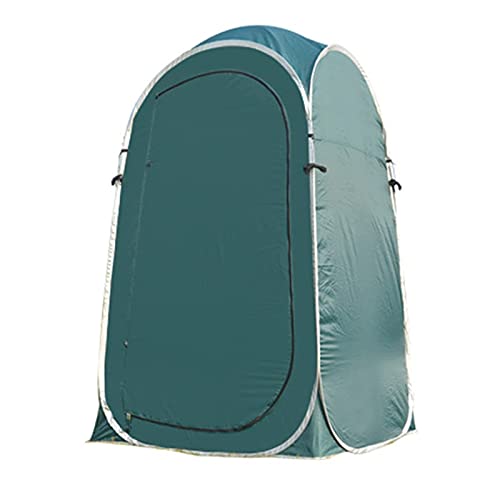 Tente de douche de camping portable pour cabine de change et toilette de plage