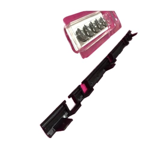 Support de doigt de sélecteur de fusion pour éviter le bourrage Ricoh 1800 1812