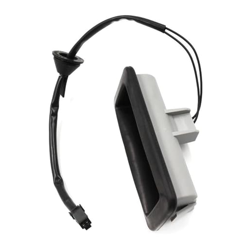 Interruptor maletero Ford Focus no abre solucion con mando boton 3M5119B514AC 5