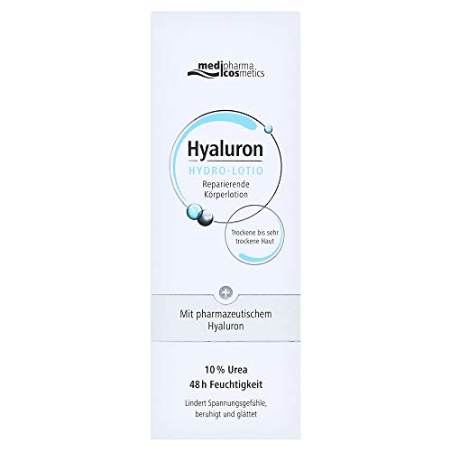 Preisvergleich Produktbild medipharma cosmetics Hyaluron Hydro Lotion