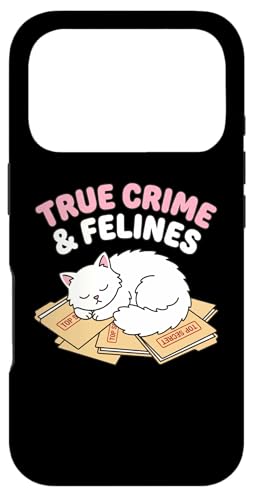 True Crime �L�D�� �~�X�e���[ �|�b�h�L���X�g ���D�� �L �X�}�z�P�[�X iPhone 17 Pro �p