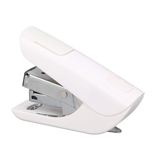 Agrafeuse de bureau portable ergonomique pour papier A4 maison - 6