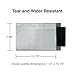 Staples 947204 Quickstrip Bubble Lined Poly Mailer (B83225Pk)