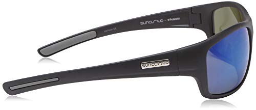 Suncloud Cover Polarized Sunglasses #TOP2