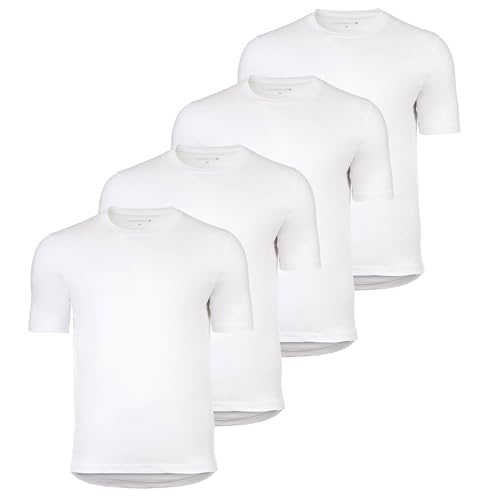 T-shirts IAN homme en coton parfaits pour les moments de détente et les loisirs