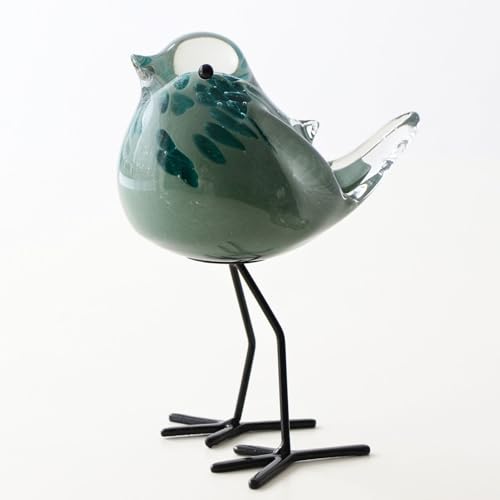 ガラス 鳥 オブジェ」の人気商品一覧 | 安い商品を通販サイトから探す