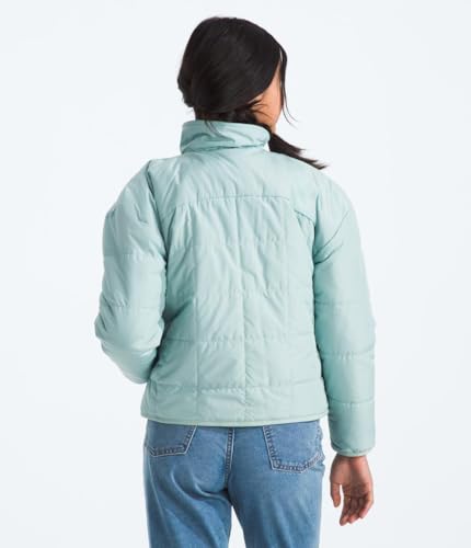 THE NORTH FACE Girls' Reversible Shasta Full Zip Jacket3