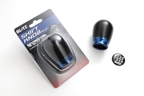 GR86 シフトノブ ブルー」の人気商品一覧 | 安い商品を通販