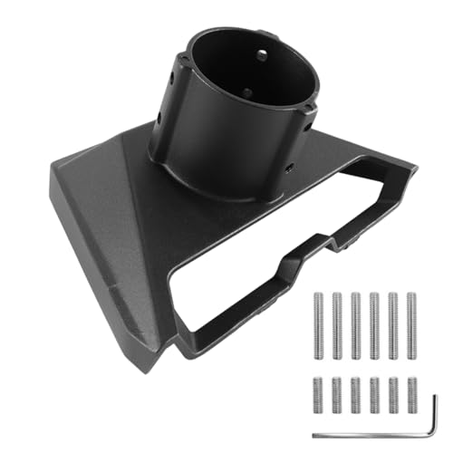 Support Gen 3 stabilisé pour éliminer les vibrations de la parabole standard V3 sur mât