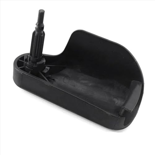 Levier d'ouverture de capot de voiture 8J1823533C haute qualité - 4