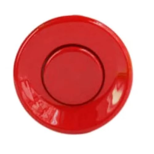 Radar de recul 12V avec 4 capteurs 22mm et alerte sonore Parktronic