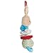 Peter Rabbit Bunny On The Go Activity Toy