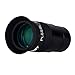 SVBONY Telescope Eyepiece 40mm 1.25 inches Plossl Lens Fully Multi Green Coated Metal 40 Degree Apparent Field 4 Element Telescope Accessory for Astronomy Telescope