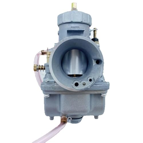 Carburateur 34MM pour restaurer et rouler en motocross YZ 490 ancienne