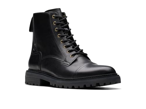 Image of Clarks Mens Clarkridge Hi