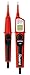 Price comparison product image Benning 050263 "Duspol" Digtal Two Pole Voltage Tester, Red/Black