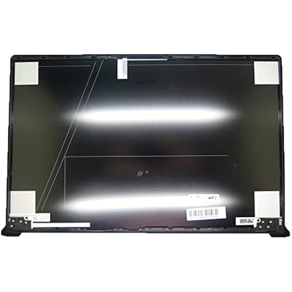 Ноутбук ЖК верхняя крышка для MSI Prestige 15 P15 M15 3076S3A414HG02 компьютер случай задняя крышка