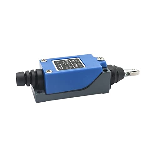 Interrupteur de fin de course 250V 5A pour stopper un moteur électrique