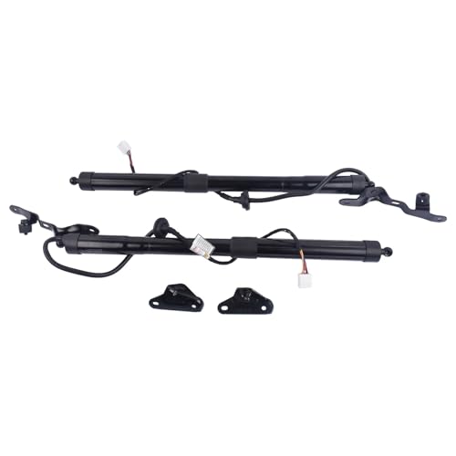 Vérins À Gaz Hayon Électrique Haute Performance pour RAV4 2013-2016 OEM - 3
