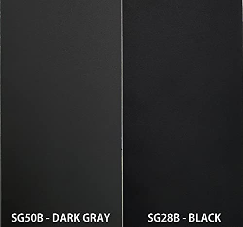 image for ROSEROSA Peel and Stick PVC Self-Adhesive Wallpaper Border Board Trim 