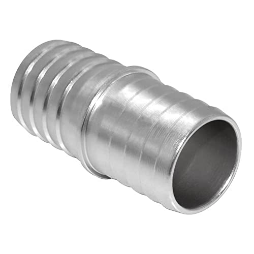 Joytube AS9-516-SCR 2 Pcs 5/8 Inch Radiator Hose Barb Adapter thumb #1