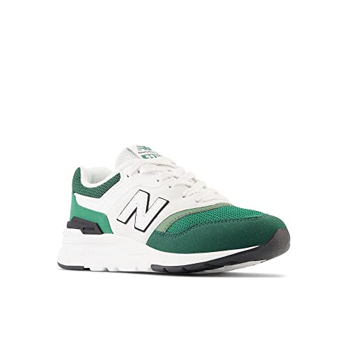 Image of New Balance Baby Boys' 997h V1 Bungee Sneakers