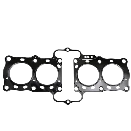 Joint de couvercle latéral de tête 12251-MV4-004 pour Honda CBR29 NC29 CBR400