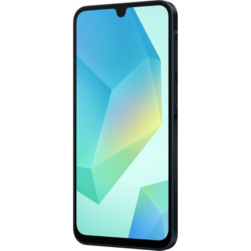 Samsung A166 Galaxy A16 5G 128 GB/4GB RAM Dual SIM blauw-zwart - Italiaanse, Hongaarse, Poolse, Roemeense, Oostenrijkse en Zwitserse versies - Afbeelding 5