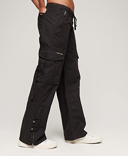 pantalon cargo - vue 7