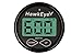 DepthTrax 2B Boat Mount In Dash Digital Depth Finder