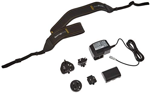 Blackmagic Design Pocket Cinema Camera 6K with EF Lens Mount - Image 5