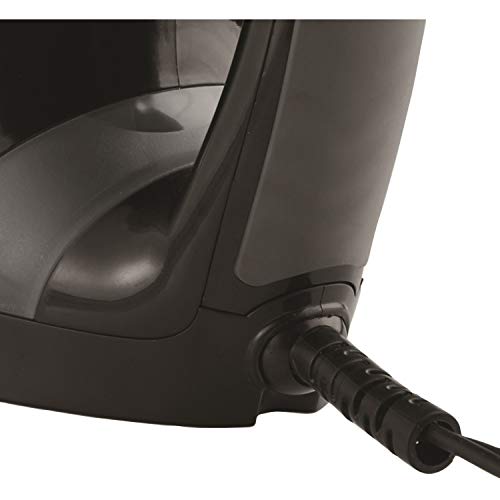 Brentwood Mpi-90Bk Steam Iron With Auto Shut-Off, Black #TOP6