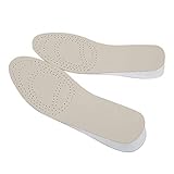 höherlegung vw t5 Kann effektiv die Höhe erhöhen und verhindern, dass Ihre Fußsohlen in Ihre Schuhe rutschen.