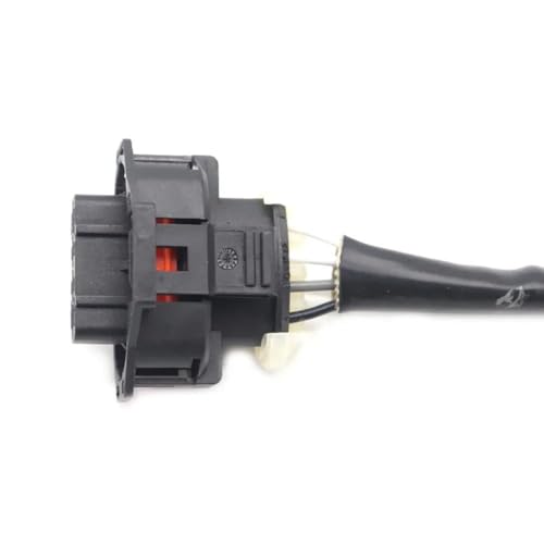 Sonde Lambda 0258006924 capteur echappement Opel Corsa 55561863 - 4