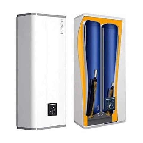 Chauffe-eau électrique Atlantic Vertigo 65 LT Cover