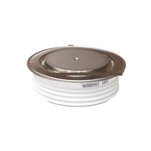 Thyristor N600SH12 pour modulation de puissance industrielle - 2
