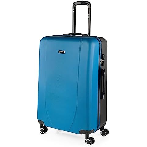 ITACA Valise Grande Taille XXL Cover
