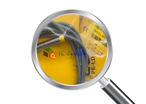 1PCS New NI6U-EG08-AP6X