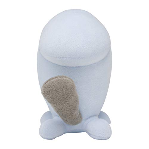 ポケモンセンターオリジナル ぬいぐるみ へんしん メタモン ソーナンス Toys Stuffed Animals Plush Toys Whenbuy Jchere Com