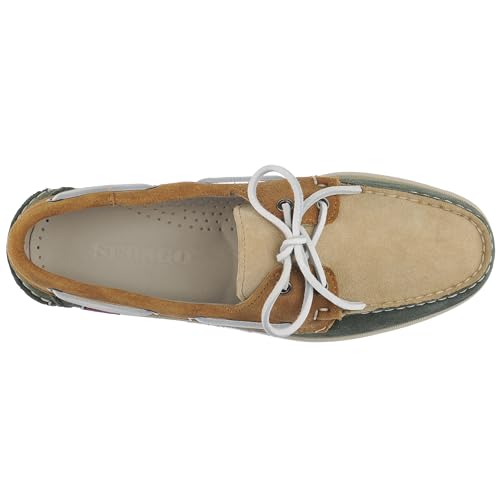 Wolverine Europe B.V.-Sebago SPINNAKER Mint