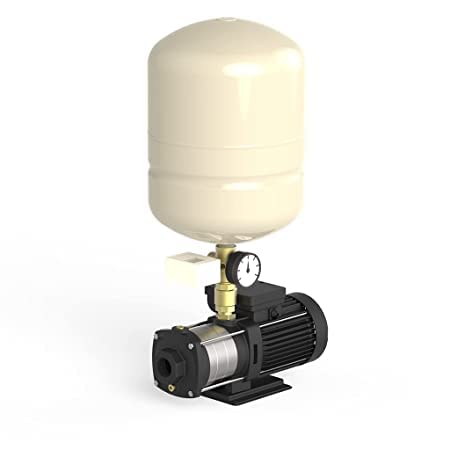 GAUR SERIES Pressure Booster Pump for Bathroom With Tank And Automatic Switch (Car Wash, Gardening, Washing Machine)1 HP-4 bathroom,1.5 HP -1 to 7 bathroom) (1.5 HP BOOSTER PUMP) (B0C7325N6Q) Amazon Price History, Amazon Price Tracker