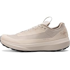 Arc’teryx Herren Norvan LD 4 GTX – wasserdichte Trailrunning-Schuhe für Herren, entworfen für Langstrecken-Bergläufe, Rune/Rune, 47 EU