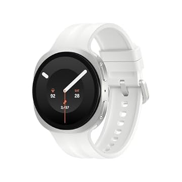 Samsung Galaxy Watch9 40mm BT Creme