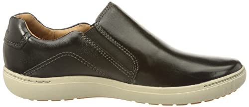 Image of Clarks Womens Slip on Shoes Slip On Shoes