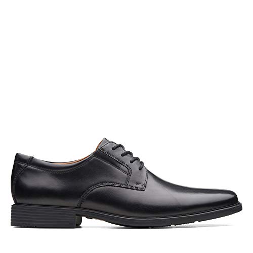 Image of Clarks Men's Derby Oxford Shoes
