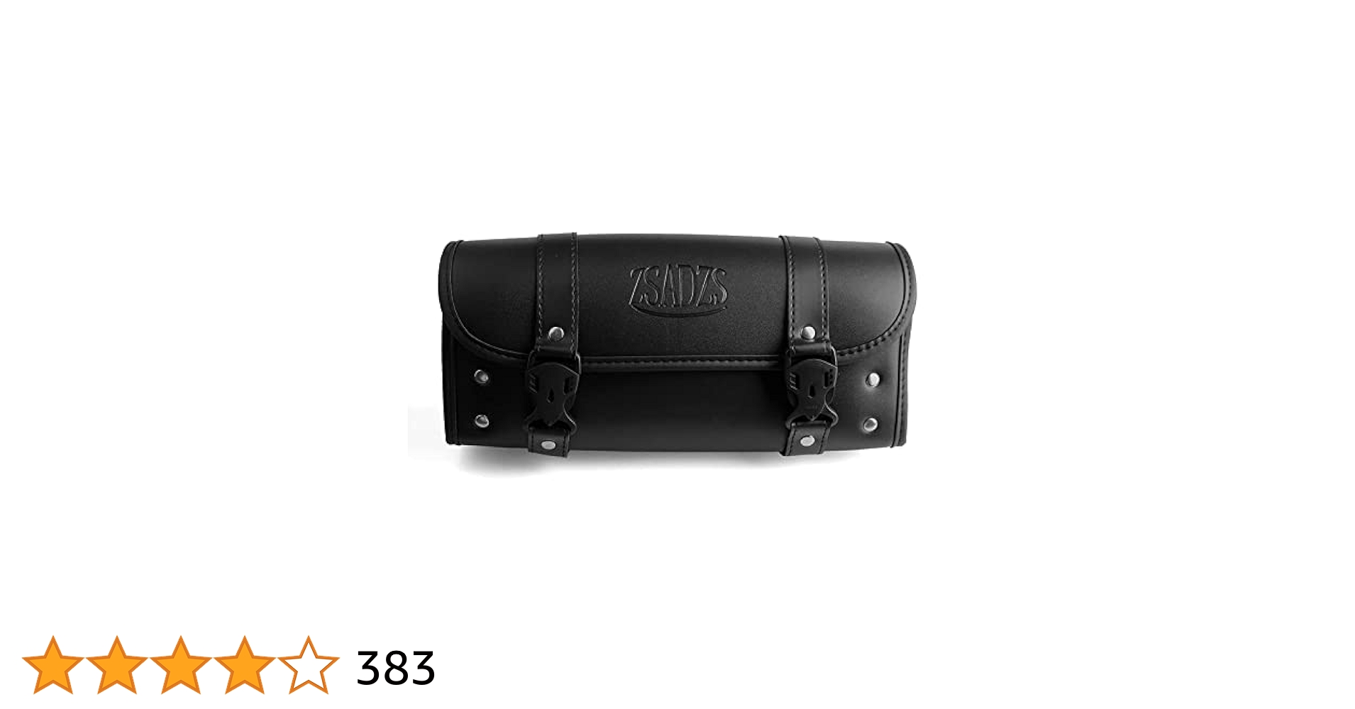 Amazon | ZSADZS ツールバッグ バイク バイク サイド バッグ