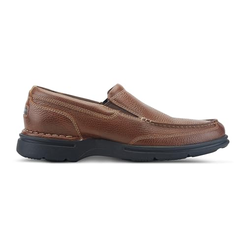 Image of Rockport Men's Eureka Plus Slip on Loafers
