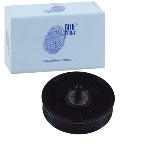 Blue Print ADG096500 Auxiliary Belt Idler Bearing