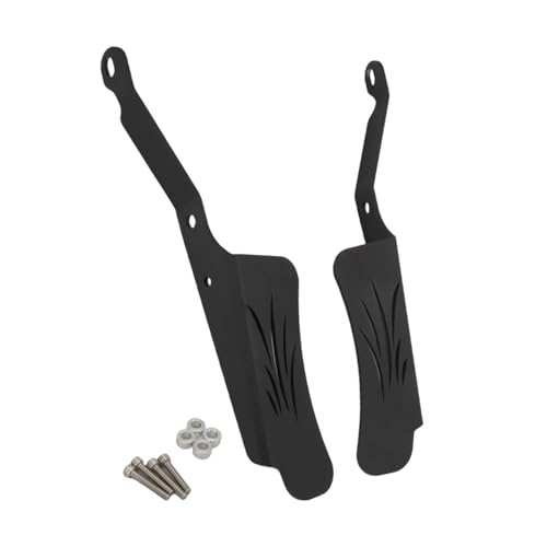 Accessoires for Honda ADV350 support d'étagère arrière premium - 5
