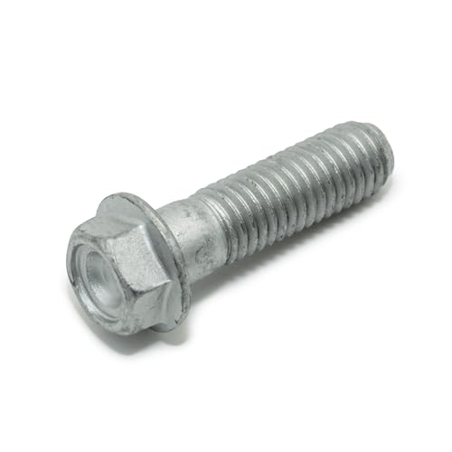 Vite Te Con Flangia Aprilia, M10X35 Mm, Ap8152318